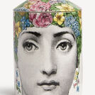 Candle Flora - Flora scent - Millo Jewelry
